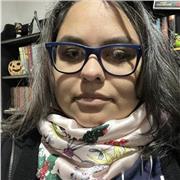 Laureata in scienze della comunicazione